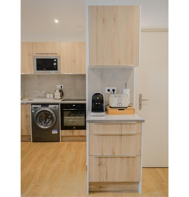 #l'estere Wifi-netflix-clim Apartment Eauze